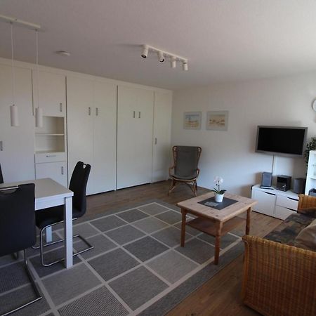 Haus Nordseeresidenz Wohnung 26 Westerland Eksteriør bilde