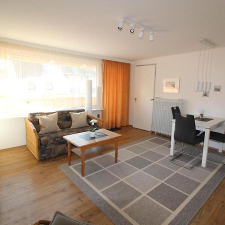 Haus Nordseeresidenz Wohnung 26 Westerland Eksteriør bilde