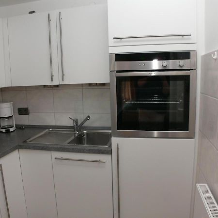 Haus Nordseeresidenz Wohnung 26 Westerland Eksteriør bilde