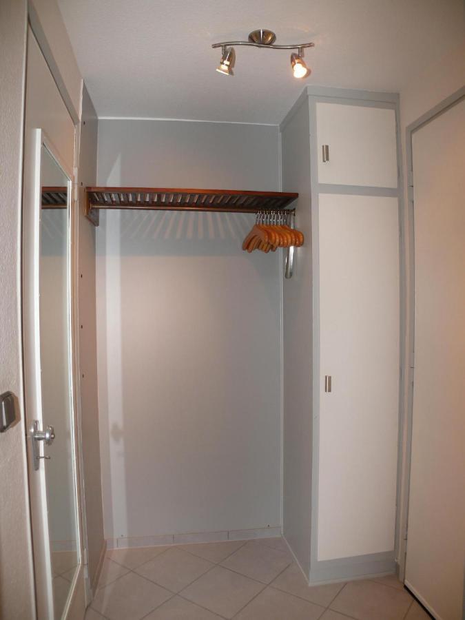 Haus Nordseeresidenz Wohnung 26 Westerland Eksteriør bilde
